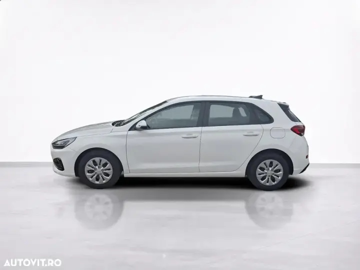 Hyundai i30 1.0 115CP M/T Comfort
