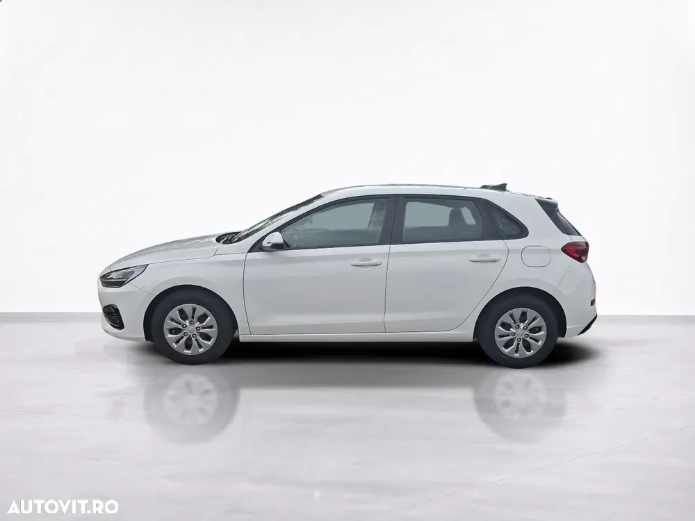 Hyundai i30 1.0 115CP M/T Comfort — imagine 2