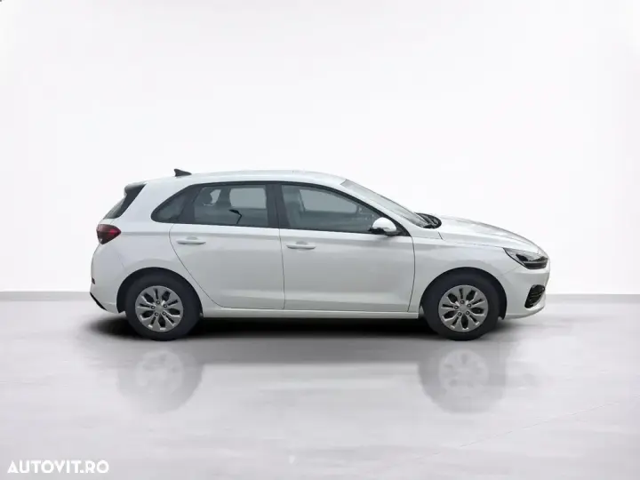 Hyundai i30 1.0 115CP M/T Comfort