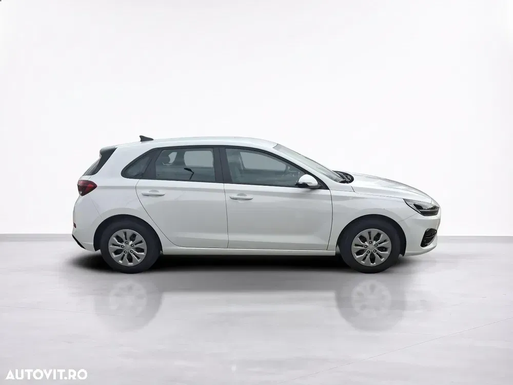 Hyundai i30 1.0 115CP M/T Comfort — imagine 6