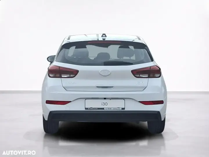 Hyundai i30 1.0 115CP M/T Comfort