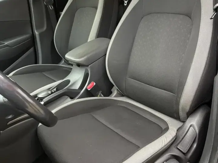 Hyundai Kona 1.6 T-GDI 4WD Aut. Luxury +
