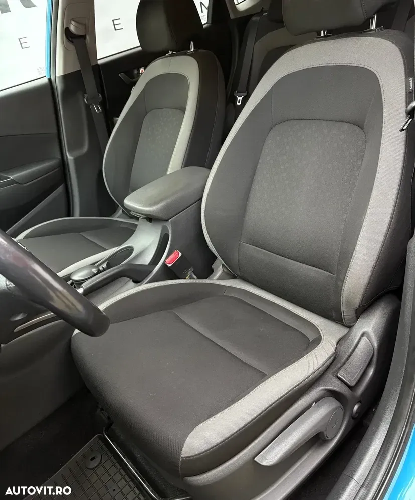 Hyundai Kona 1.6 T-GDI 4WD Aut. Luxury + — imagine 6