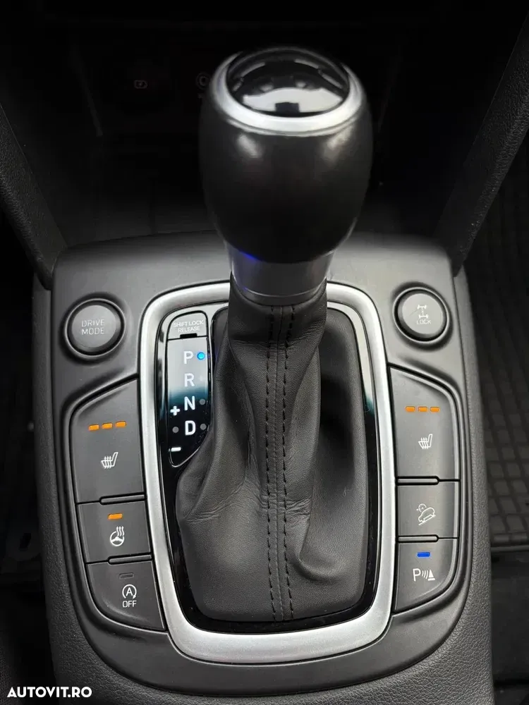 Hyundai Kona 1.6 T-GDI 4WD Aut. Luxury + — imagine 5