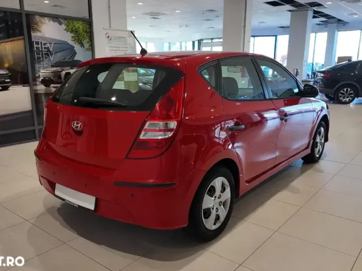 Hyundai i30 I