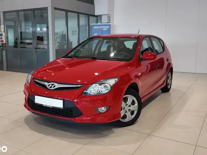 Hyundai i30 I