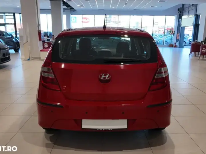 Hyundai i30 I