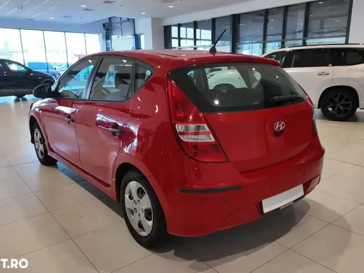 Hyundai i30 I
