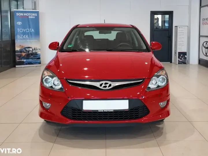 Hyundai i30 I