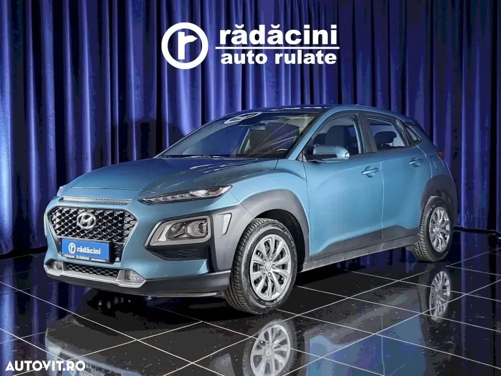 Hyundai Kona — imagine 4