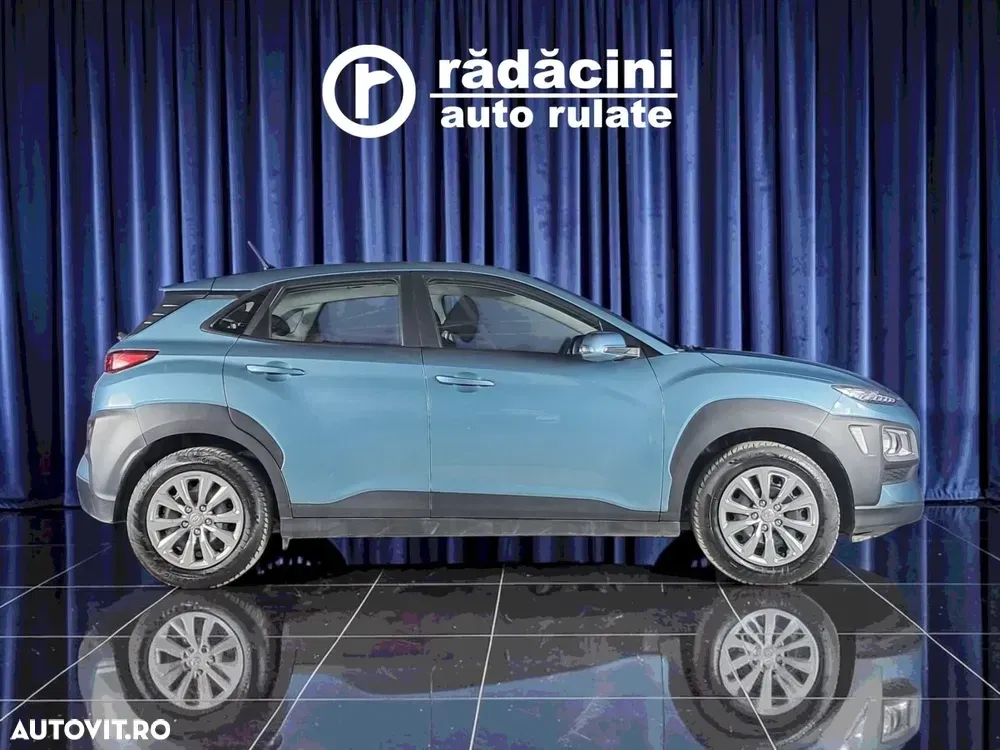 Hyundai Kona — imagine 5