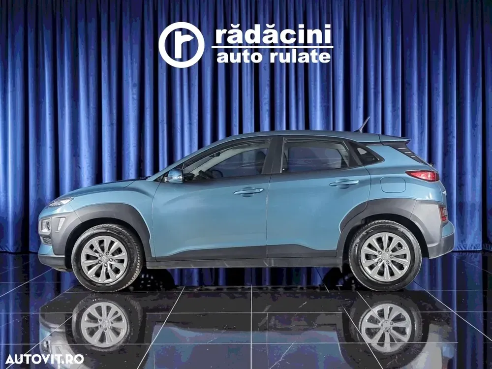 Hyundai Kona — imagine 6