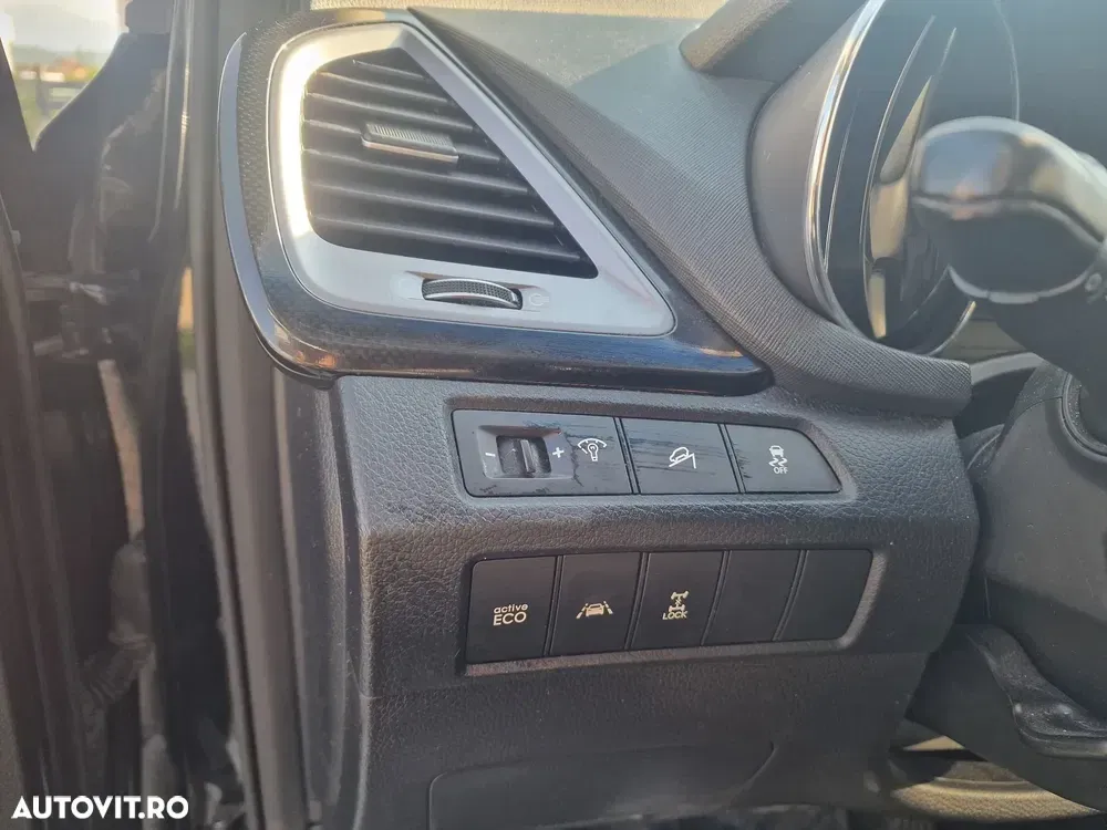 Hyundai Santa Fe III 2.2 CRDi 4WD Luxury Pack+ — imagine 2