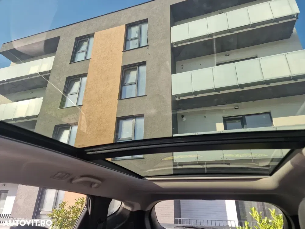 Hyundai Santa Fe III 2.2 CRDi 4WD Luxury Pack+ — imagine 3