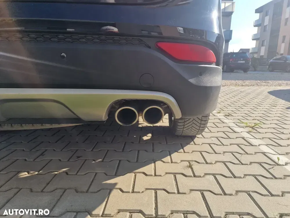 Hyundai Santa Fe III 2.2 CRDi 4WD Luxury Pack+ — imagine 4
