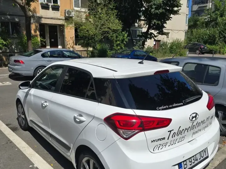 Hyundai i20 1.25 84CP M/T Comfort