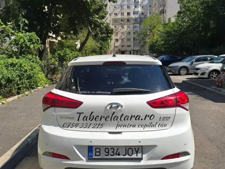 Hyundai i20 1.25 84CP M/T Comfort