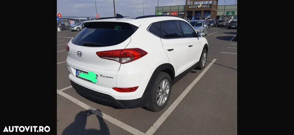 Hyundai Tucson III — imagine 2