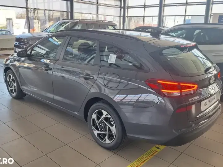 Hyundai i30 III 1.0 115CP M/T Comfort+