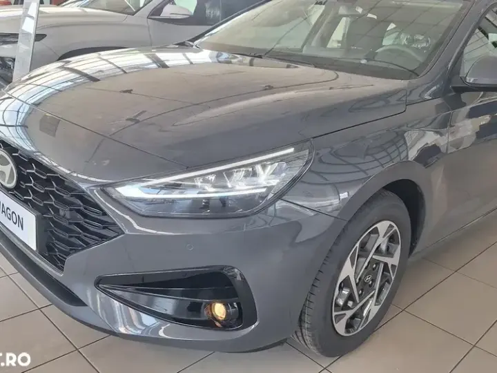 Hyundai i30 III 1.0 115CP M/T Comfort+