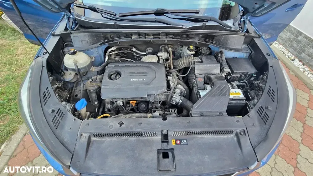 Hyundai Tucson III — imagine 2