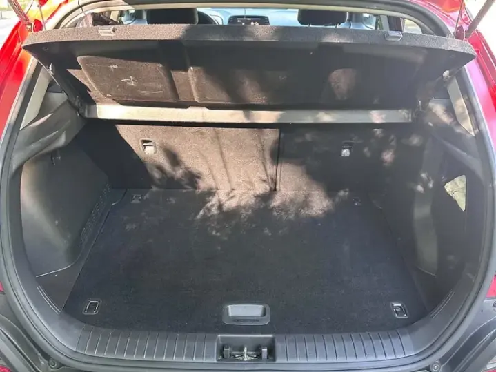 Hyundai Kona 1.0 T-GDI 2WD Highway