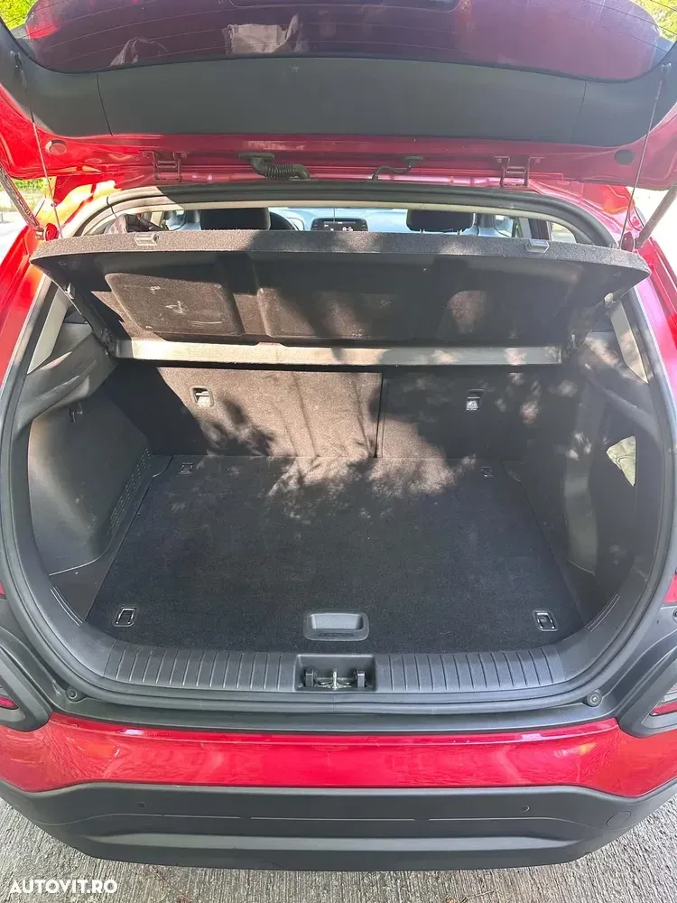Hyundai Kona 1.0 T-GDI 2WD Highway — imagine 2