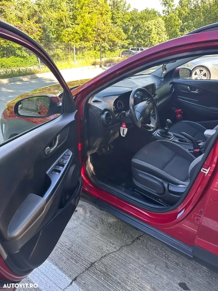 Hyundai Kona 1.0 T-GDI 2WD Highway — imagine 5