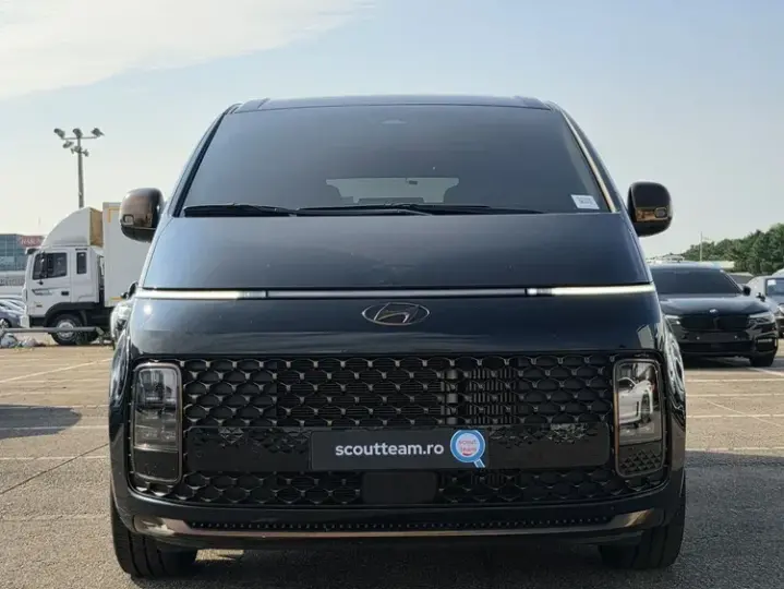 Hyundai Staria 2.2 CRDi Prime