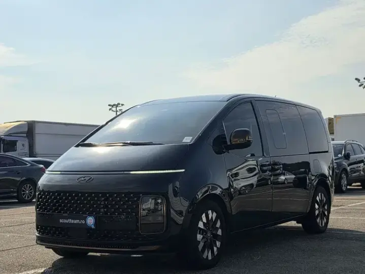 Hyundai Staria 2.2 CRDi Prime