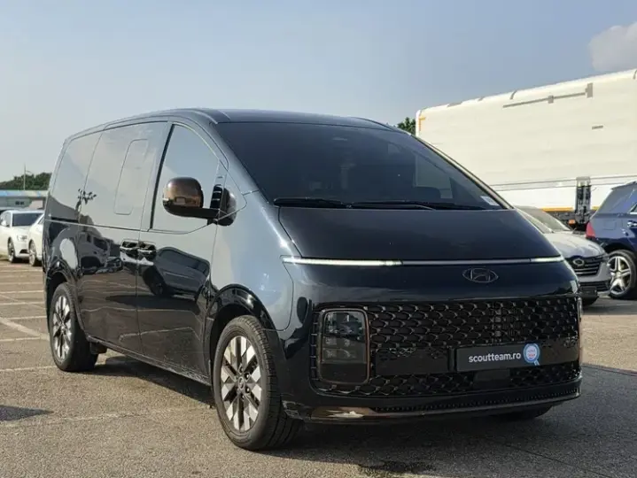 Hyundai Staria 2.2 CRDi Prime