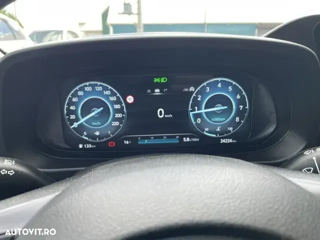 Hyundai Bayon 1.2 MPi 79 CP 5MT Led Line — imagine 3