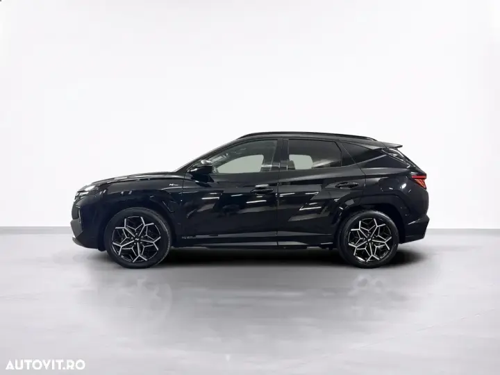 Hyundai Tucson 1.6 T-GDi 4WD N Line