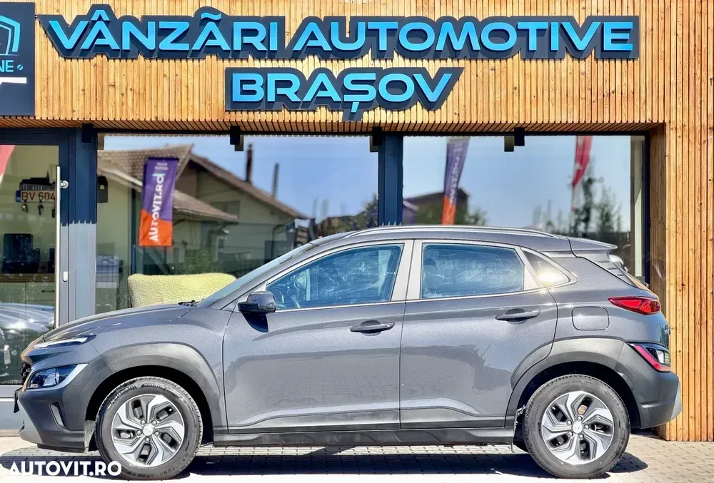 Hyundai Kona — imagine 6