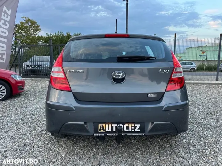 Hyundai i30 1.4 Comfort
