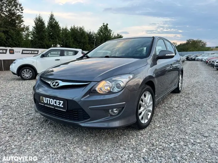 Hyundai i30 1.4 Comfort