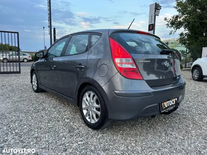 Hyundai i30 1.4 Comfort