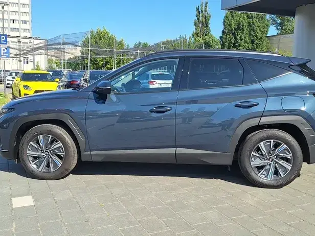Hyundai Tucson 1.6 l 150 CP 2WD 6MT Style+