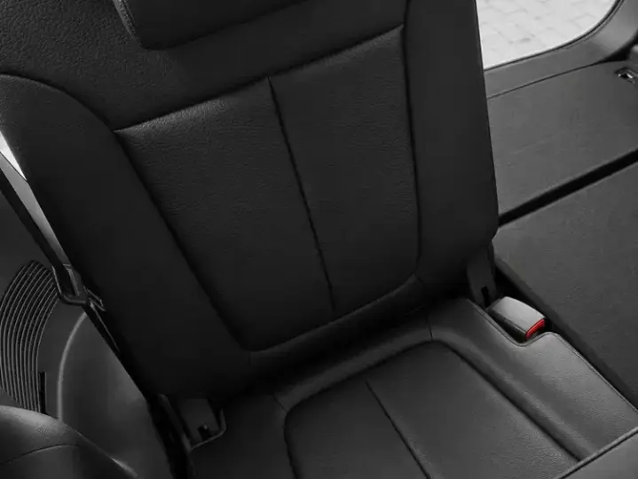 Hyundai Santa Fe II 2.2 DSL 4WD Aut. Premium