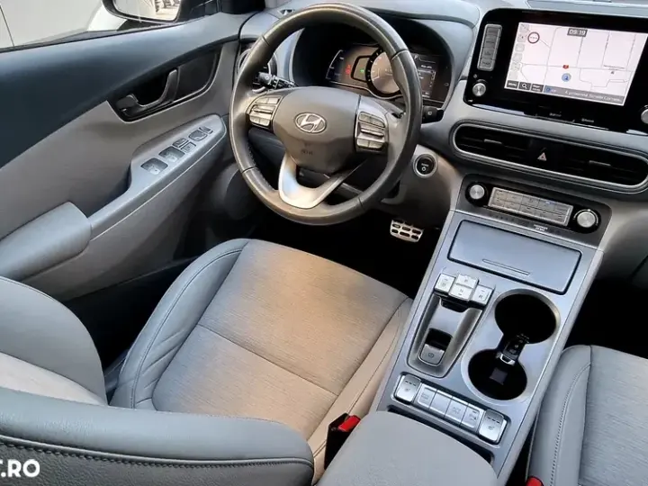 Hyundai Kona Style