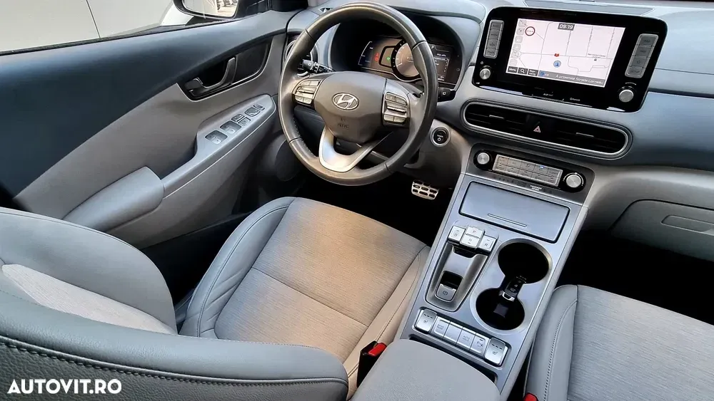 Hyundai Kona Style — imagine 2
