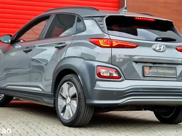 Hyundai Kona Style