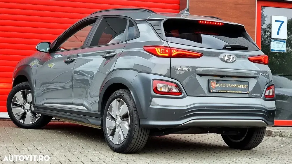 Hyundai Kona Style — imagine 5
