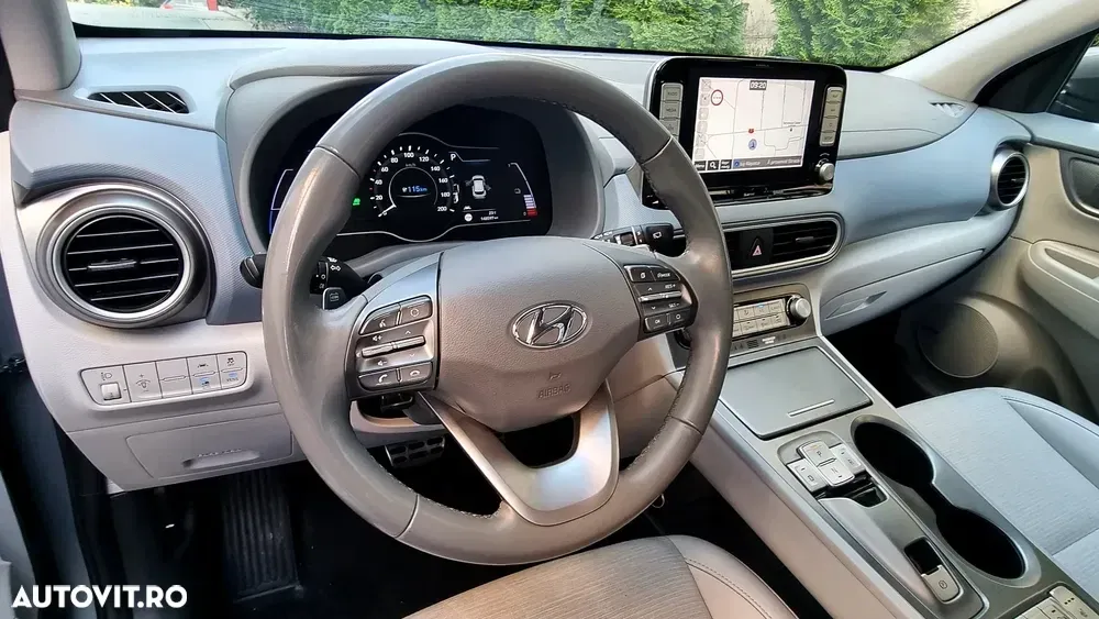 Hyundai Kona Style — imagine 4