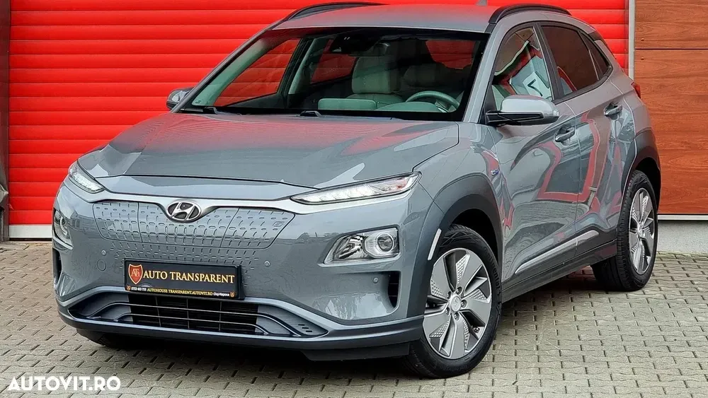 Hyundai Kona Style — imagine 3