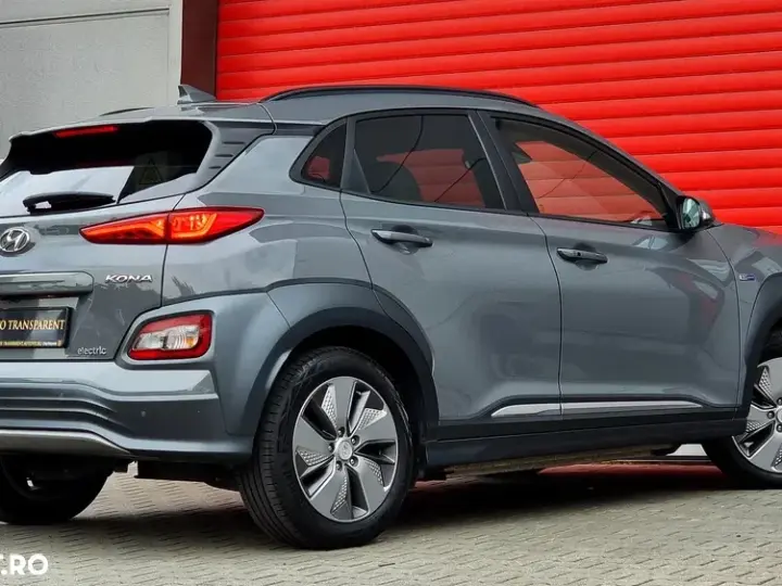 Hyundai Kona Style