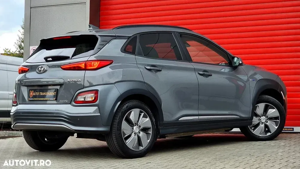 Hyundai Kona Style — imagine 6