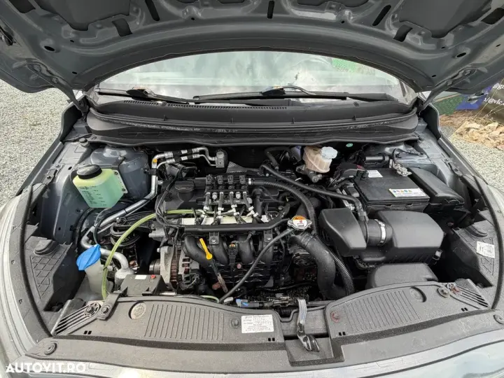 Hyundai i20 I 1.25 M/T ISG Comfort