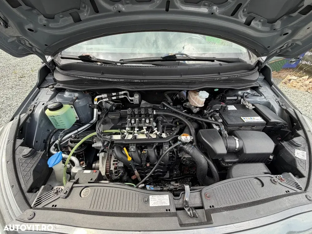 Hyundai i20 I 1.25 M/T ISG Comfort — imagine 4