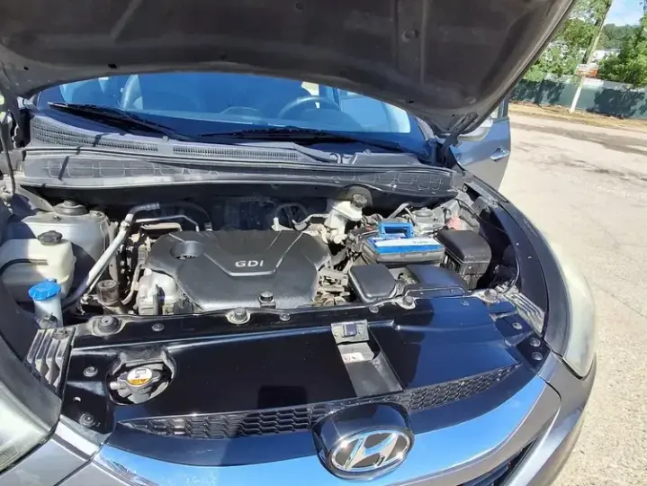 Hyundai ix35 1.6 GDi 2WD Comfort